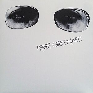 Ferre Grignard by Ferre Grignard