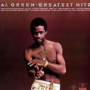 Greatest Hits by Al Green