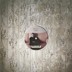 Time For Us / Mi Mujer by Nicolas Jaar