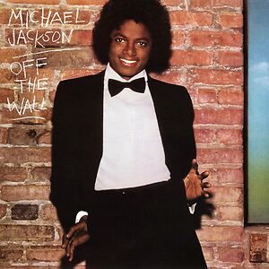 Off The Wall by Michael Jackson