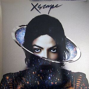 Xscape by Michael Jackson