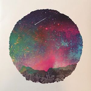 The Universe Smiles Upon You by Khruangbin