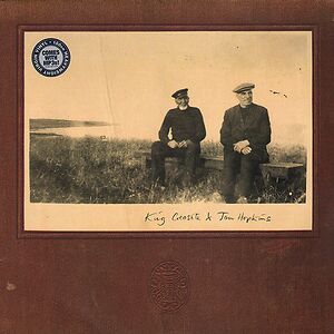 Diamond Mine by King Creosote & Jon Hopkins