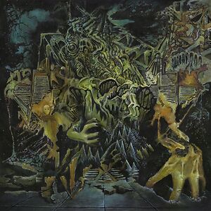 Murder Of The Universe by King Gizzard And the Lizard Wizard