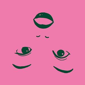 I Go (Soulwax, DJ Koze, Maurice Fulton Remixes) by Peggy Gou