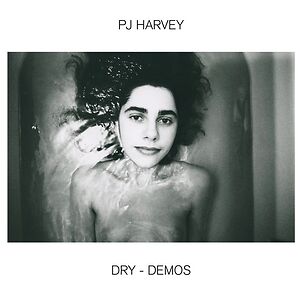 Dry - Demos LP by PJ Harvey