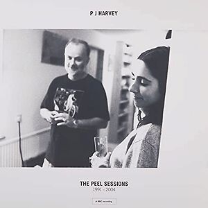 The Peel Sessions 1991 - 2004 by PJ Harvey
