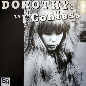 I Confess by Dorothy Max Prior