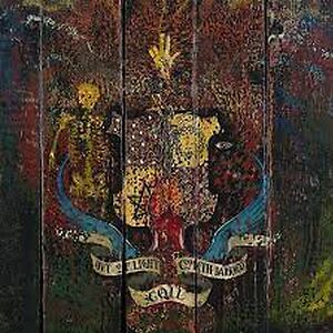 Love's Secret Domain - 30th ann edition 3xLP  by Coil