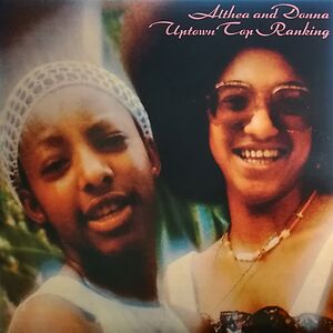 Uptown Top Ranking by Althea & Donna