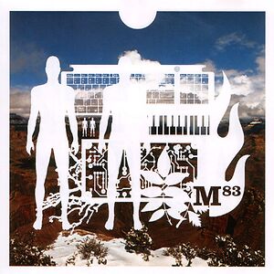 M83 by M83