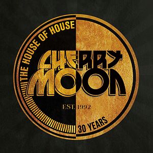 Cherry Moon 30 Years - Boxset by Various