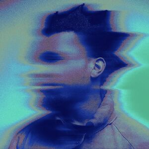 Melt My Eyez See Your Future - Black Vinyl by Denzel Curry