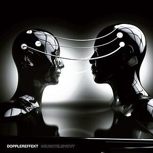 Neurotelepathy by Dopplereffekt