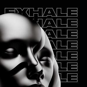 EXHALE VA003 (PART 3) by Various