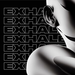 EXHALE VA003 (PART 1) by Various