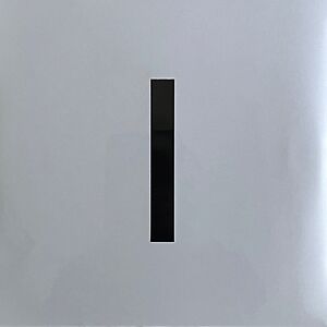 Consumed In Key - White vinyl by Plastikman