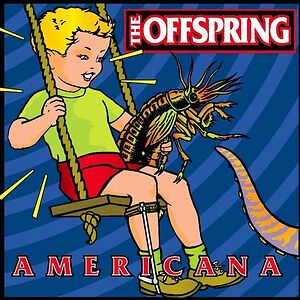 Americana by The Offspring
