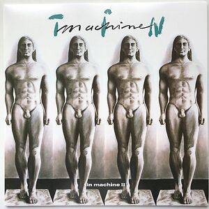 Tin Machine II by Tin Machine