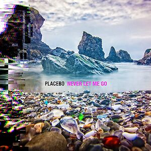Never Let Me Go - Coloured vinyl by Placebo (UK)