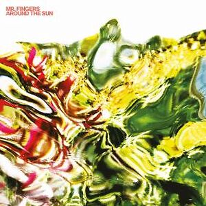 Around the Sun PT.1 by Mr. Fingers