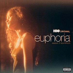 Euphoria Season 2 by Various