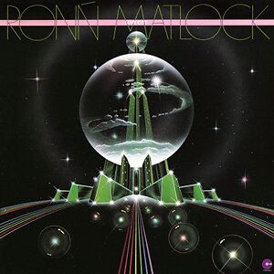 Love City by Ronn Matlock