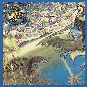 Pungent Effulgent by Ozric Tentacles