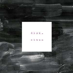 Album - RSD 2022 Coloured vinyl by dirk.