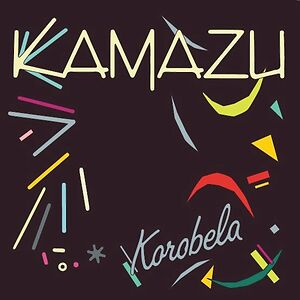 Korobela by Kamazu