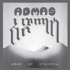 Sons Of Ethiopia by Admas