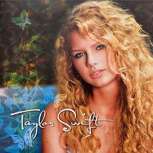 Taylor Swift by Taylor Swift