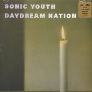 Daydream Nation by Sonic Youth