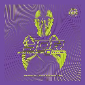 D-Album by Yves Deruyter