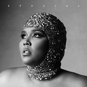 Special - Limited Purple vinyl by Lizzo