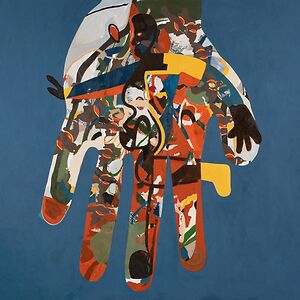 Freakout/Release - limited indie only coloured vinyl by Hot Chip