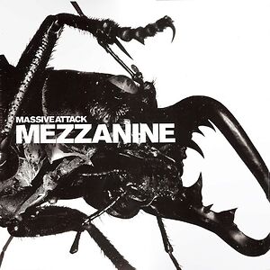 Mezzanine by Massive Attack
