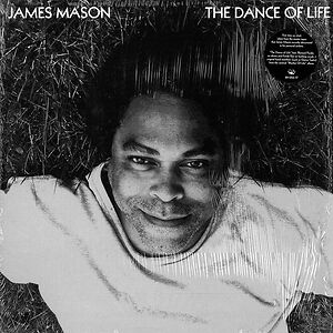 The Dance Of Life  by James Mason