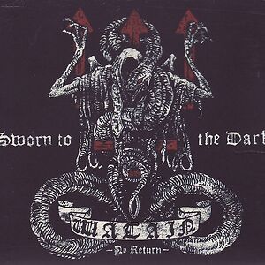 Sworn To The Dark by Watain
