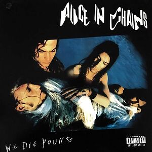 We Die Young by Alice In Chains