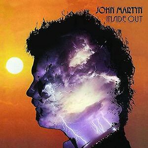 Inside Out by John Martyn