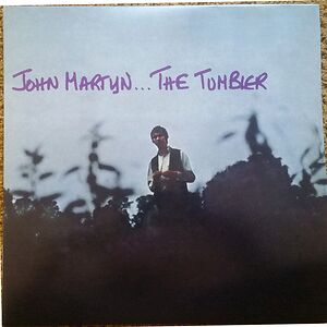 The Tumbler by John Martyn
