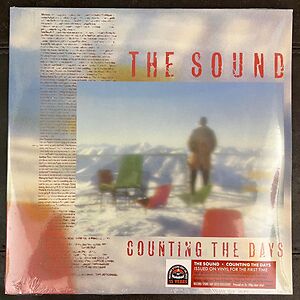 Counting The Days by The Sound