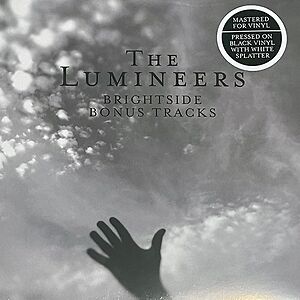Brightside Bonus Tracks by The Lumineers