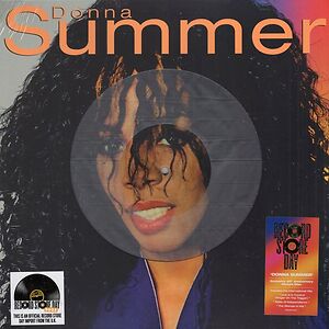 Donna Summer by Donna Summer