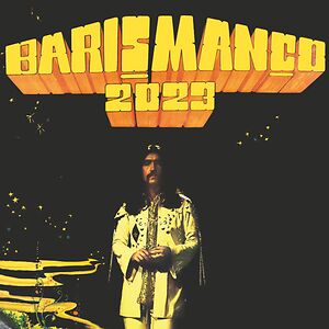 2023 by Bar?? Man