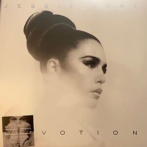 Devotion by Jessie Ware