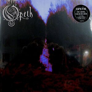 My Arms, Your Hearse by Opeth