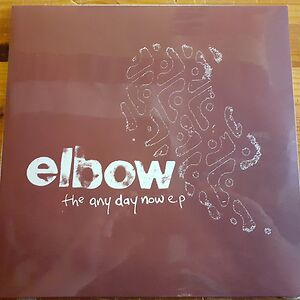 The Any Day Now E.P by Elbow