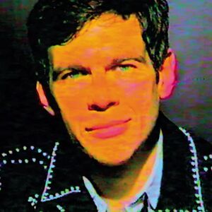 Jim, I'm Still Here by James Righton